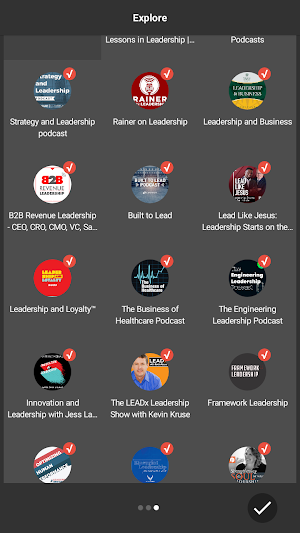 DAF Leadership Screenshot 2