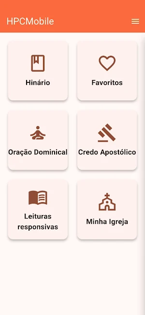 HPCMobile Screenshot 3
