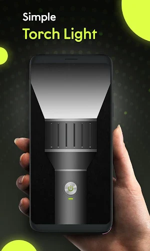 Flash on Clap & Flash Alerts Screenshot 3