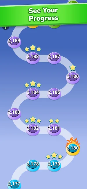 Bubble Shooter Pop! Screenshot 3