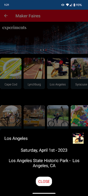 Project: DIY Screenshot 3
