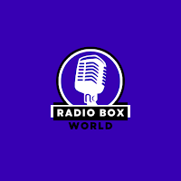 Radio Box - World