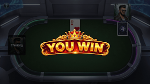 Tiến Lên Stakeique Screenshot 2