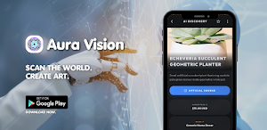 Aura Vision Screenshot 0