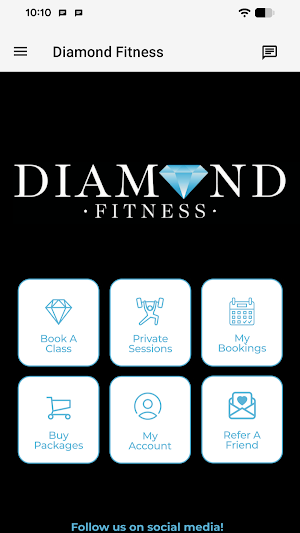 Diamond Fitness - Boca Raton Screenshot 0