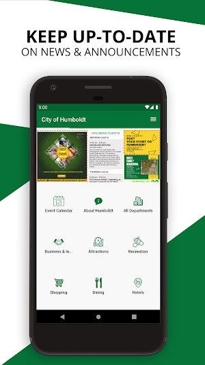 Digital Humboldt Screenshot 0