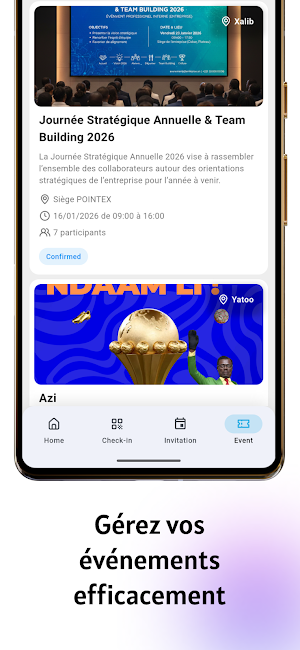 POINTEX Screenshot 3