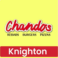 Chandos Kebab