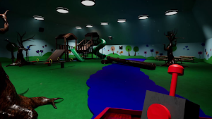 Garten of Banban 9 Screenshot 1