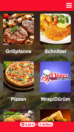 My Döner Screenshot 2