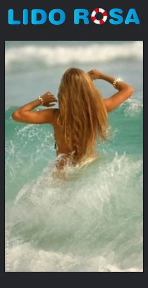Lido Rosa Screenshot 0