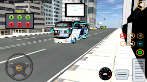 basuri pianika-bus telolet v5 Screenshot 1