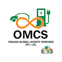 OMCS EV Charging