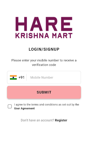 HKM Partner Screenshot 2