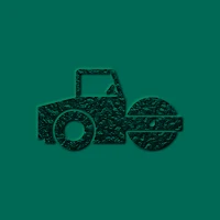 Emerald Granite Icon Pack