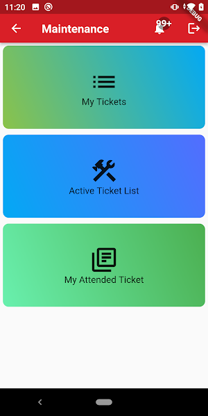 TP Insight Screenshot 2