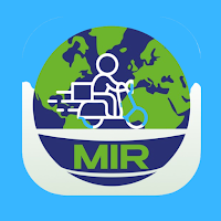MIR SuperApp курьер