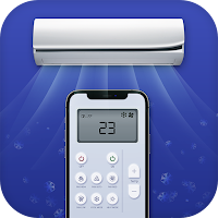 Remote for Kelvinator AC