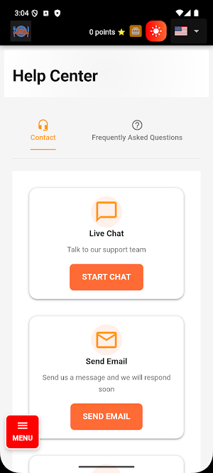 ForkDiscount Screenshot 2