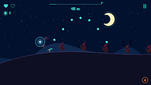 Wings & Arrows : Dragon Run Screenshot 3