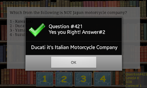 Quiz XL Pro Trivia Game Screenshot 2