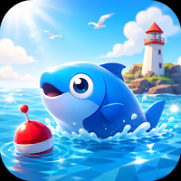 DeepBlue Fishing