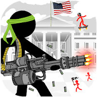 Stickman Army : The Defenders