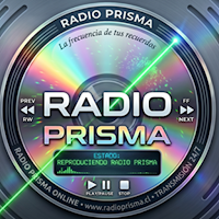 Radio Prisma