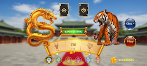 Dragon Tiger Clash Screenshot 1