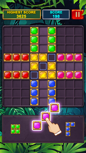 Block Puzzle - Sudoku Game Screenshot 1