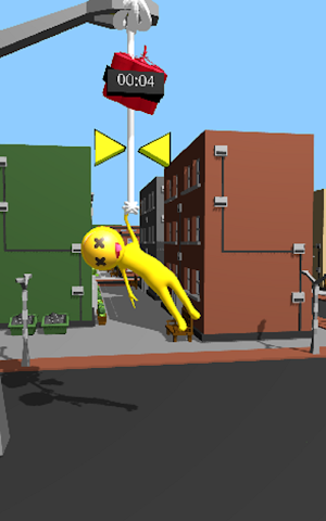 Save Them Out Screenshot 3