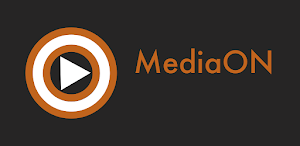 Media ON - Play All Format Screenshot 0