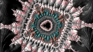 Fractal Art Wallpapers Screenshot 2