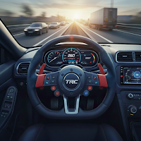 Traffic Racing: Car