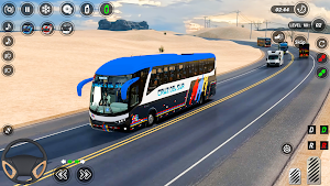 City Bus Driving: Bus Sim 3D Screenshot 3