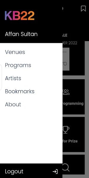 Karachi Biennale Screenshot 1