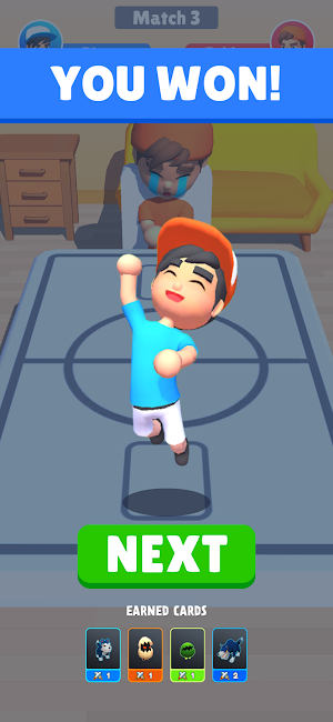 Battle Cards Screenshot 3