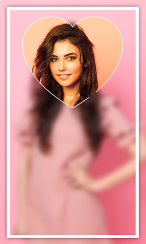 Photo Shape Effects Screenshot 3