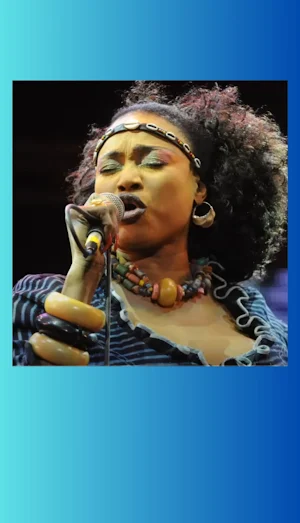 Oumou Sangaré Musique Mp3 Screenshot 0