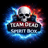 Team Dead Spirit Box
