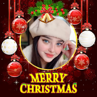 Christmas Photo Frame 2023