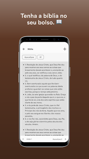 Catedral.loja.app Screenshot 2