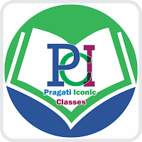 PRAGATI ICONIC CLASSES