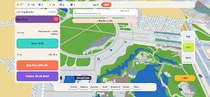Real World Tycoon Screenshot 3