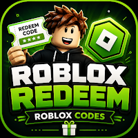 Roblox Redeem - Roblox Codes