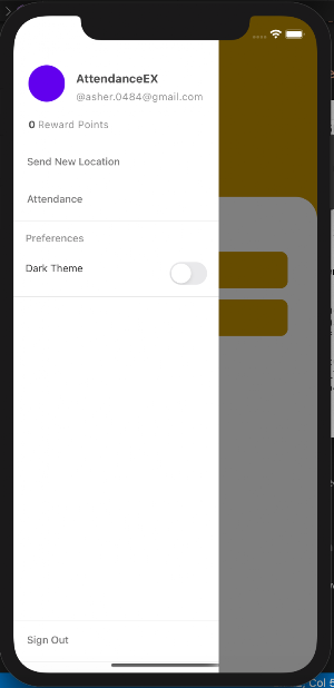 Max&Max AttendanceEX Screenshot 1