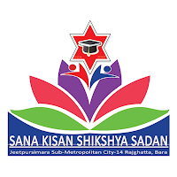 Sana Kisan Shiksha Sadan