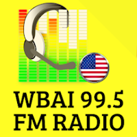 WBAI 99.5 Fm
