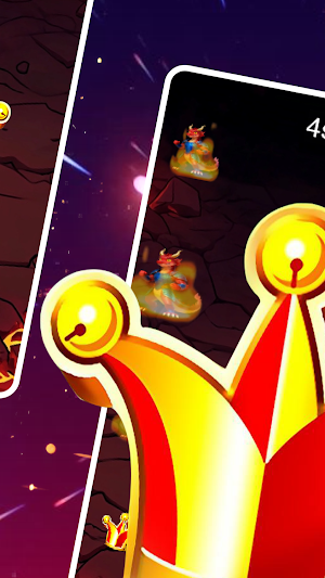 Dual Crowns Screenshot 1