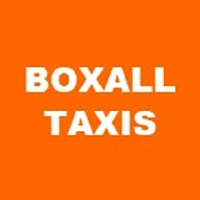 Boxall Taxis Ltd